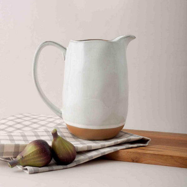 Kaisercraft K&Co Ecru Home 1.2lt Jug