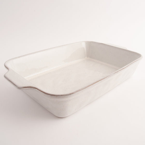 Kaisercraft K&Co Ecru Home Bake Dish - Medium