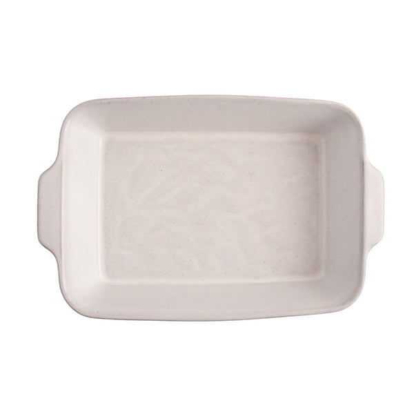 kaisercraft K&Co Ecru Home Bake Dish - Medium