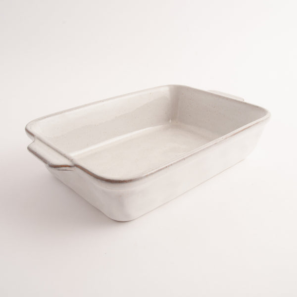 Kaisercraft K&Co Ecru Home Bake Dish - Small