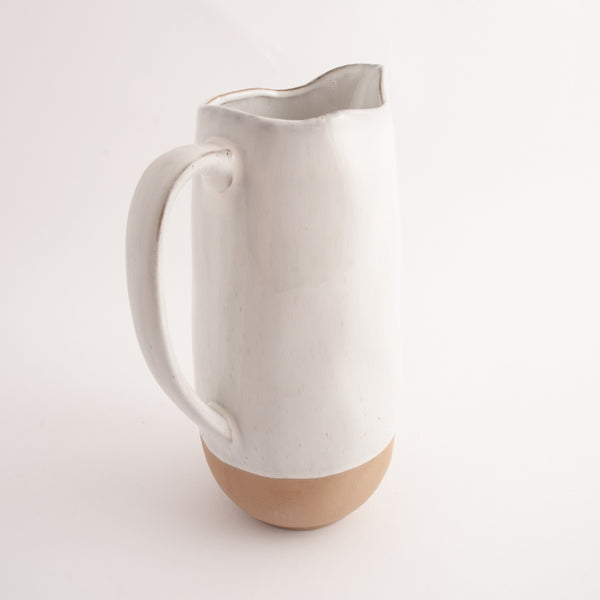 Kaisercraft K&Co Ecru Home Jug - 2 Litres