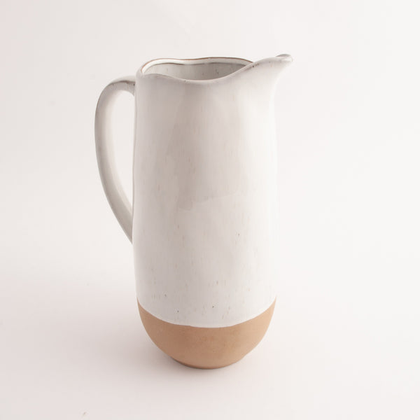 kaisercraft K&Co Ecru Home Jug - 2 Litres