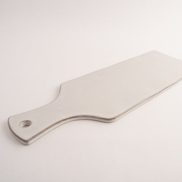 Kaisercraft K&Co Ecru Home Pizza Paddle