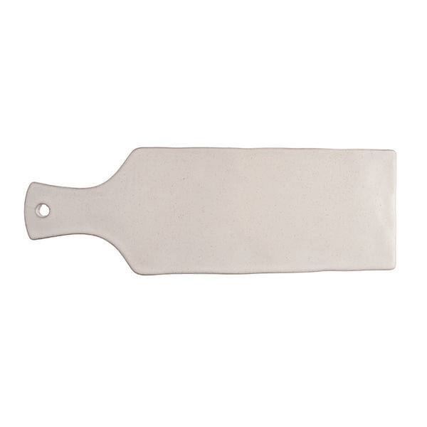 kaisercraft K&Co Ecru Home Pizza Paddle