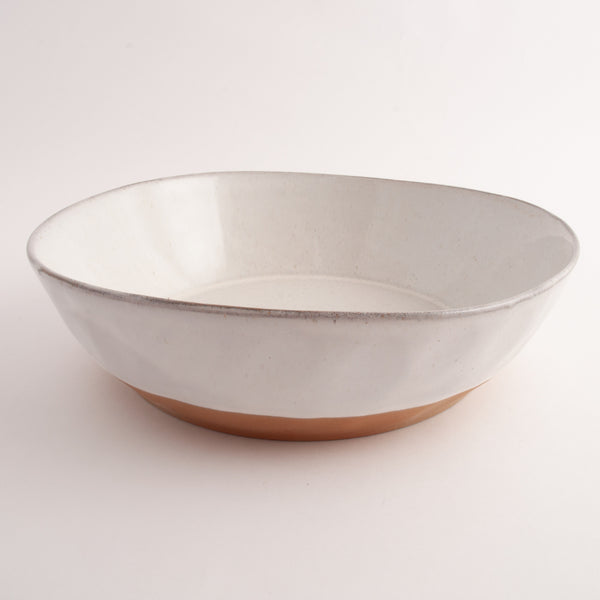 Kaisercraft K&Co Ecru Home Salad Bowl