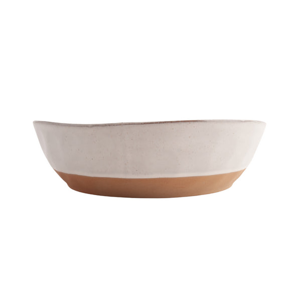 kaisercraft K&Co Ecru Home Salad Bowl