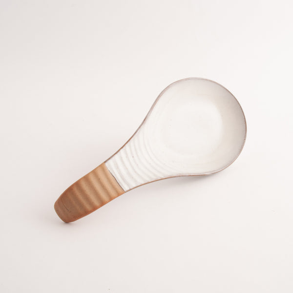 Kaisercraft K&Co Ecru Home Spoon Rest