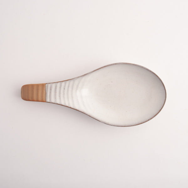 Kaisercraft K&Co Ecru Home Spoon Rest