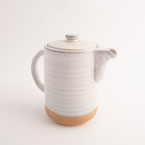 Kaisercraft K&Co Ecru Home Teapot - 800ml