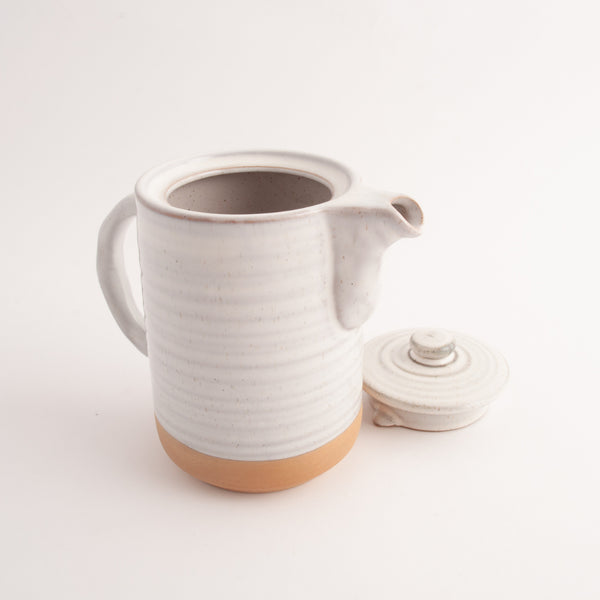 Kaisercraft K&Co Ecru Home Teapot - 800ml