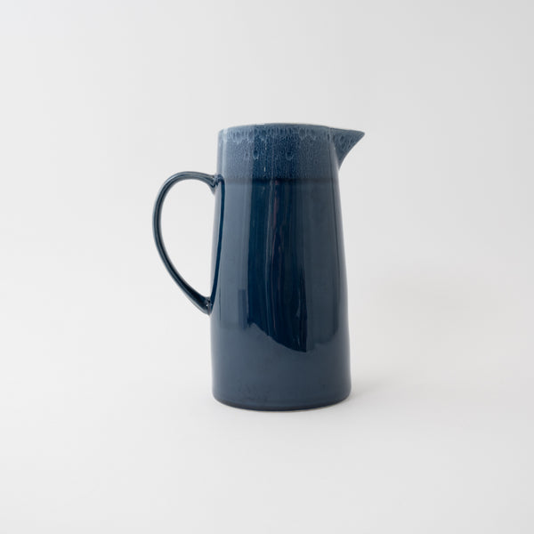 Kaisercraft K&Co Navy Glaze Large Jug
