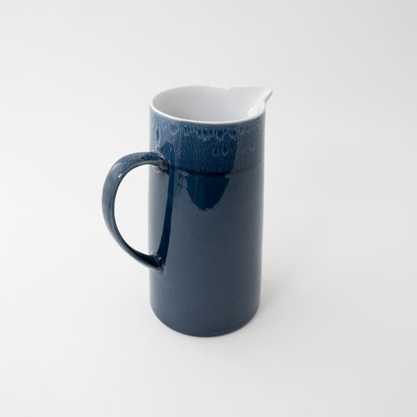 Kaisercraft K&Co Navy Glaze Large Jug