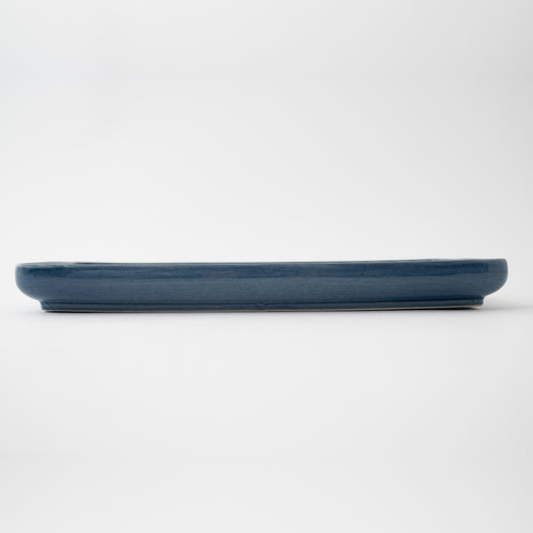 Kaisercraft K&Co Navy Glaze Large Rectangle Tray