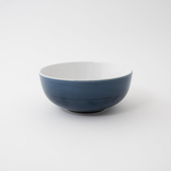 Kaisercraft K&Co Navy Glaze Medium Bowl