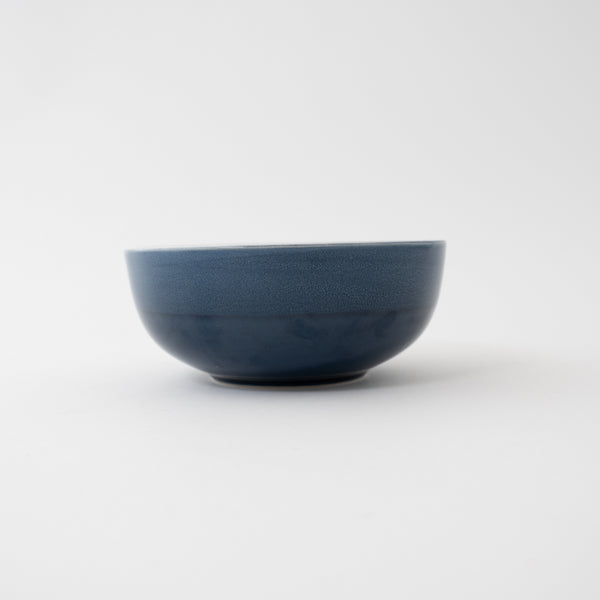 Kaisercraft K&Co Navy Glaze Medium Bowl