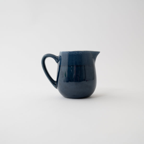 Kaisercraft K&Co Navy Glaze Milk Jug