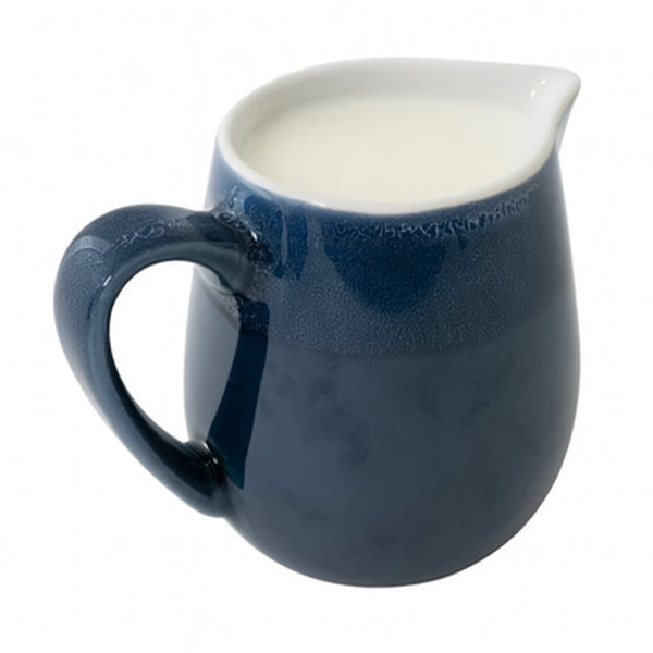 Kaisercraft K&Co Navy Glaze Milk Jug