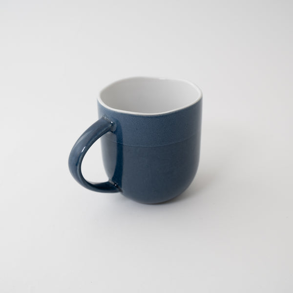 Kaisercraft K&Co Navy Glaze Mug