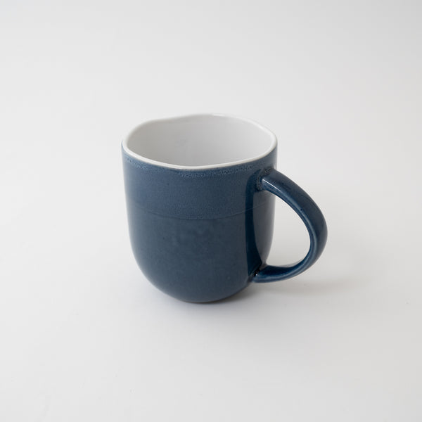 Kaisercraft K&Co Navy Glaze Mug