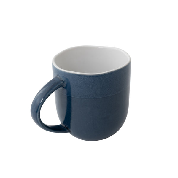kaisercraft K&Co Navy Glaze Mug
