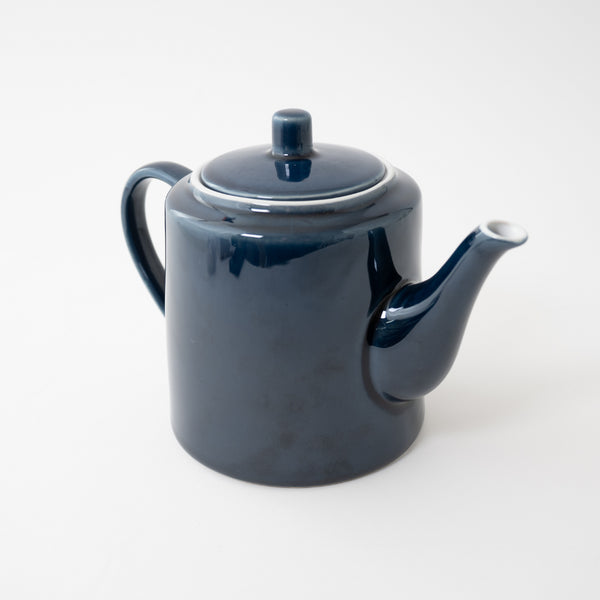 Kaisercraft K&Co Navy Glaze Tea Pot