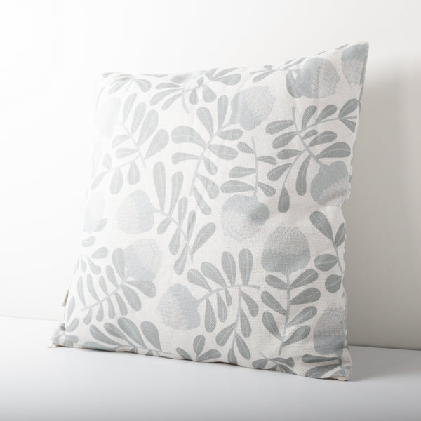 Kaisercraft K&Co Printed Cushion - Green Garden