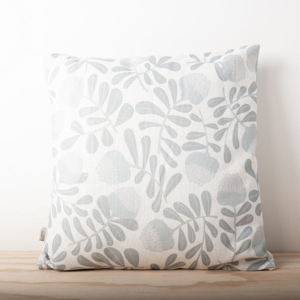 kaisercraft K&Co Printed Cushion - Green Garden