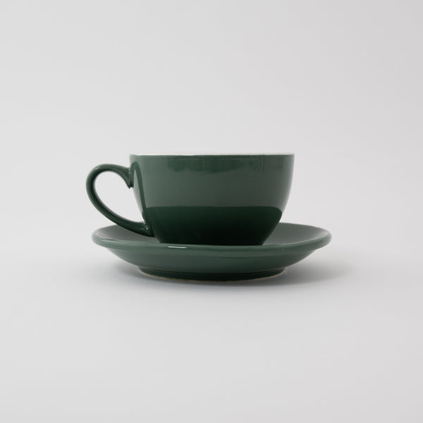 Kaisercraft K&Co Sage Cup & Saucer