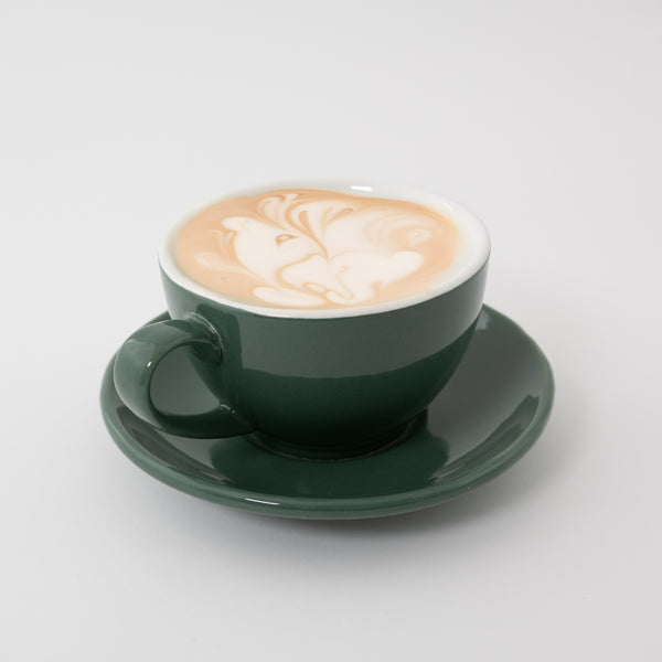 Kaisercraft K&Co Sage Cup & Saucer
