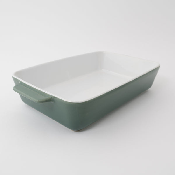 Kaisercraft K&Co Sage Large Baking Dish