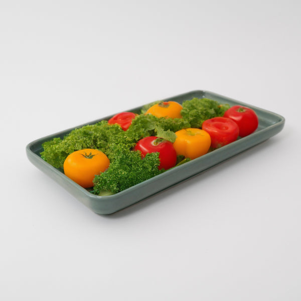 Kaisercraft K&Co Sage Large Rectangle Tray