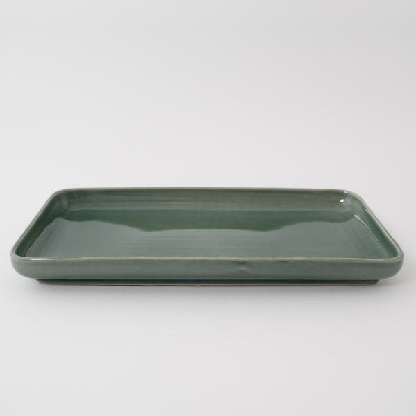 Kaisercraft K&Co Sage Large Rectangle Tray