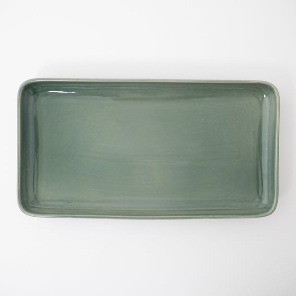 Kaisercraft K&Co Sage Large Rectangle Tray