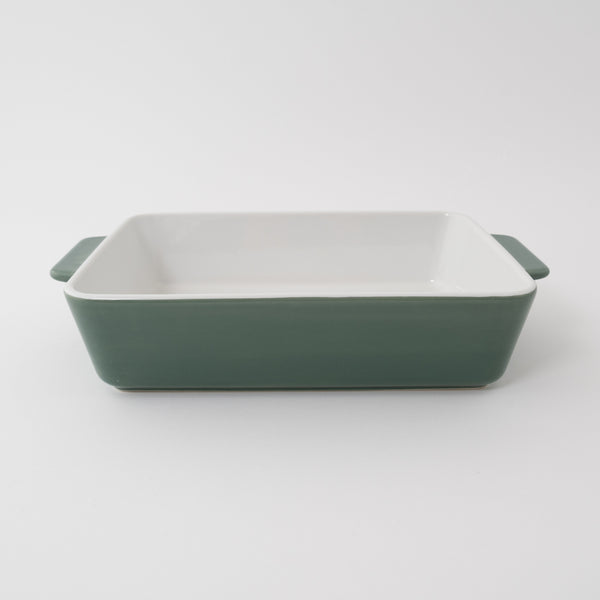 Kaisercraft K&Co Sage Medium Baking Dish