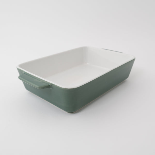 Kaisercraft K&Co Sage Medium Baking Dish