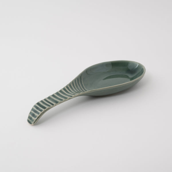 Kaisercraft K&Co Sage Spoon Rest
