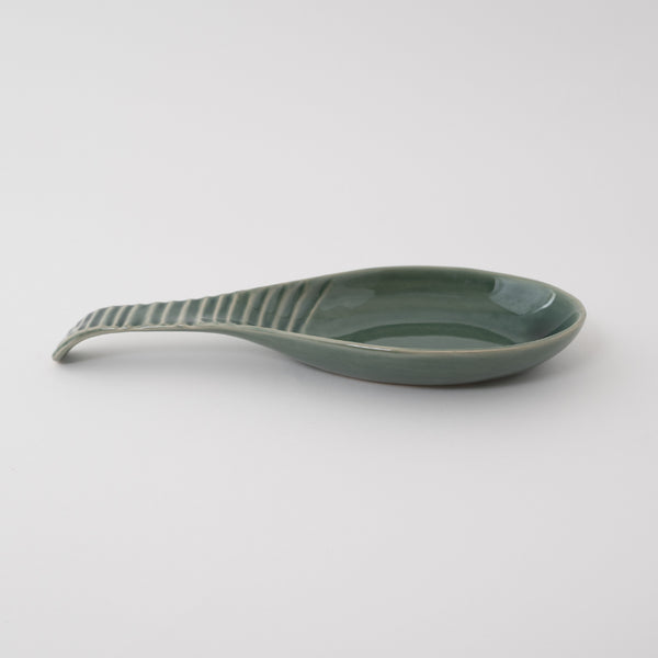 Kaisercraft K&Co Sage Spoon Rest