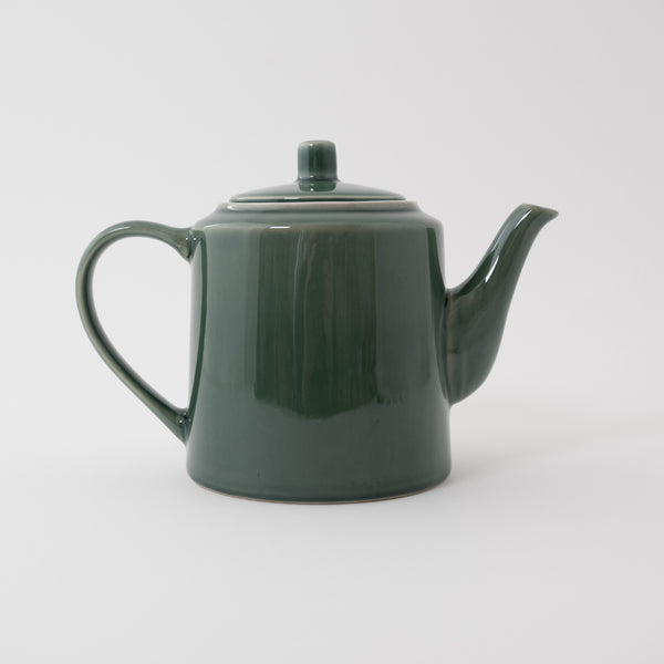 Kaisercraft K&Co Sage Tea Pot