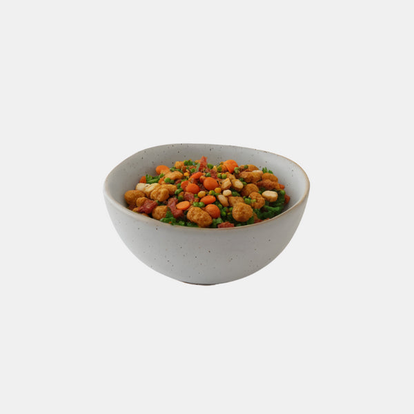 Kaisercraft K&Co Slate Home Cereal Bowl