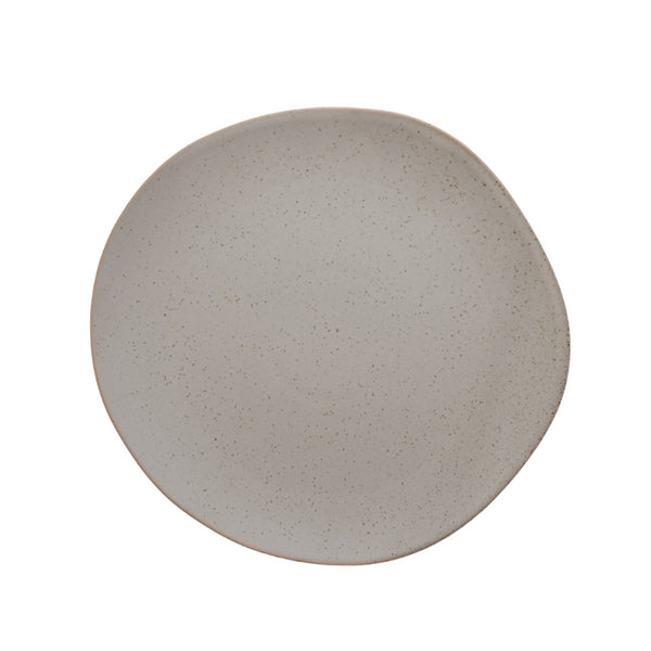 kaisercraft K&Co Slate Home Dinner Plate