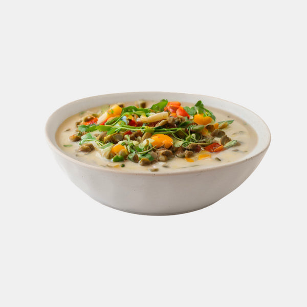 Kaisercraft K&Co Slate Home Salad Bowl