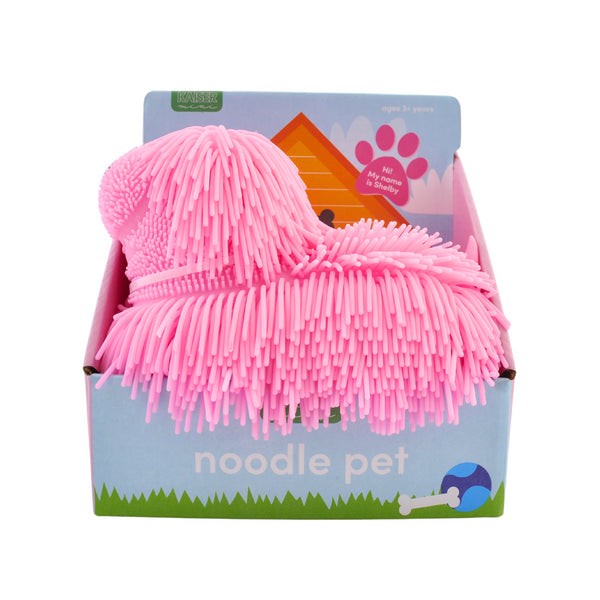 kaisercraft K Kids Noodle Pet - PINK