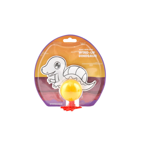 kaisercraft K Mini CYO Wind-up Dino - SPINOSAURUS