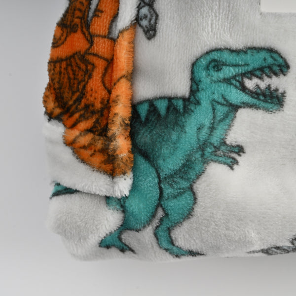 kaisercraft K Mini Gown - ROAR