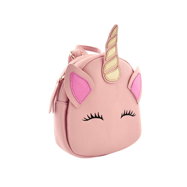 kaisercraft K Mini Kids Novelty Back Pack - UNICORN
