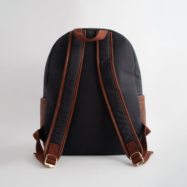Kaisercraft Kaiser Canvas Backpack - NAVY