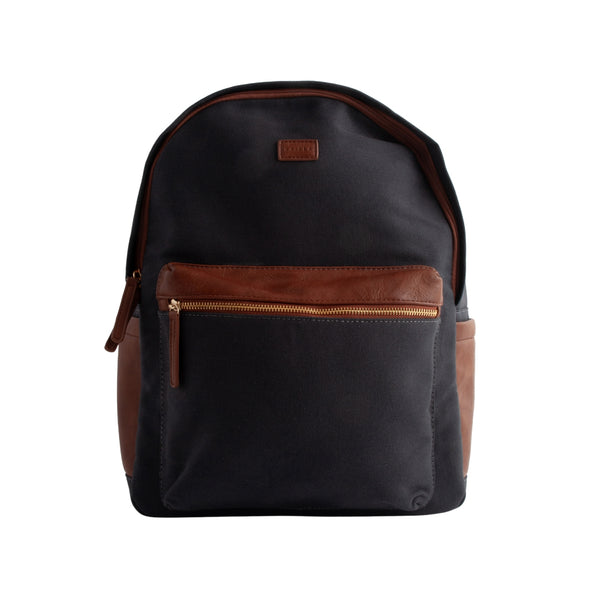 kaisercraft Kaiser Canvas Backpack - NAVY
