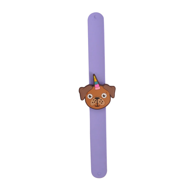 kaisercraft Kaiser Kids Slap Band - PUGICORN