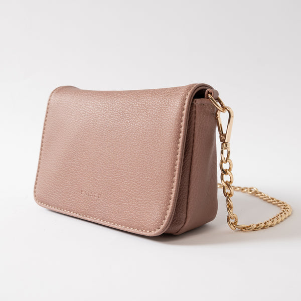 Kaisercraft Kaiser Mini Side Bag - Hazelnut