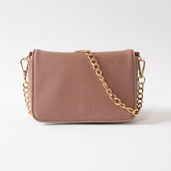 Kaisercraft Kaiser Mini Side Bag - Hazelnut